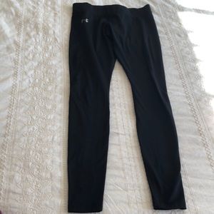 Under Armour ankle length leggings